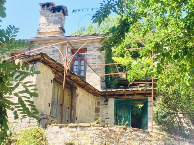 Saxonis Houses & Saxonis Villa 파피그콘 외부 사진