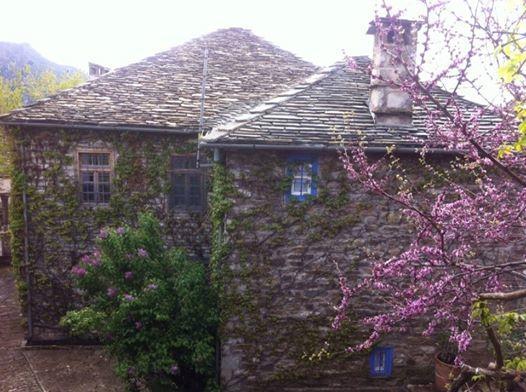 Saxonis Houses & Saxonis Villa 파피그콘 외부 사진