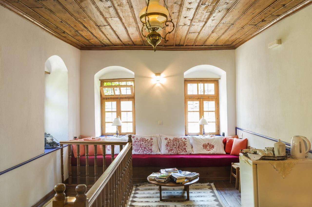 Saxonis Houses & Saxonis Villa 파피그콘 외부 사진